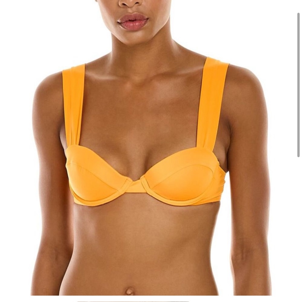 SET riviera bottoms and Claudia top we wore what bikini